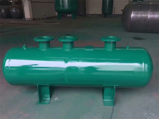 普陀普陀普陀蒸汽分气缸